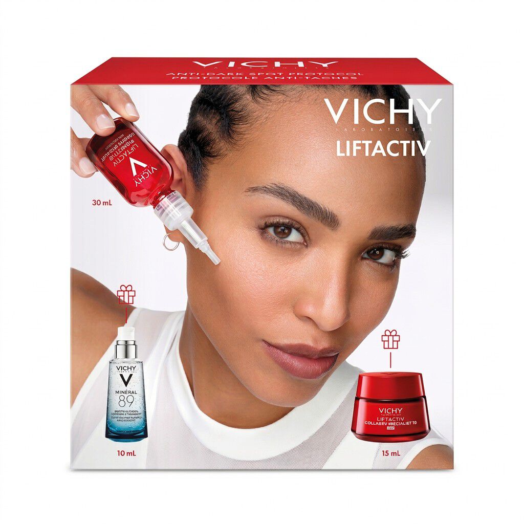 Liftactiv Pigment Specialist B3 Anti-Dark Spot Serum Kit - Vichy CA